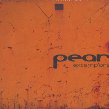 Extemp'ore: Pear, Pear