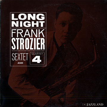 Long Night,Frank Strozier