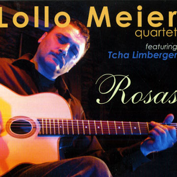 Rosas,Lollo Meier