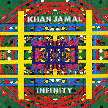 Infinity,Khan Jamal