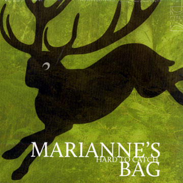 Hard to catch ,Bag Marianne's