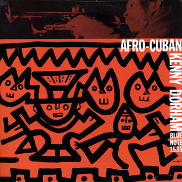 Afro-Cuban,Kenny Dorham