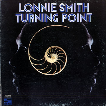 Turning point,Lonnie Smith