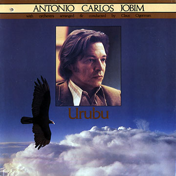 Urubu,Antonio Carlos Jobim
