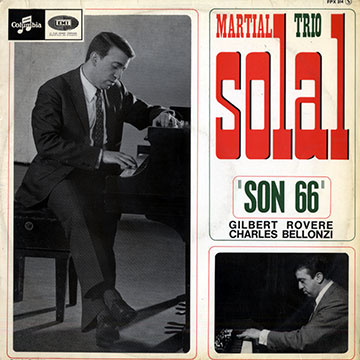 Son 66,Martial Solal