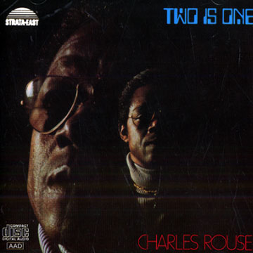 Two Is One,Charlie Rouse
