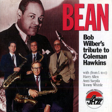 BEAN,Bob Wilber