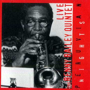 Peruvian nights,Benny Bailey