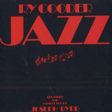 Jazz,Ry Cooper