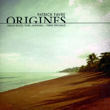 Origines,Patrick Favre