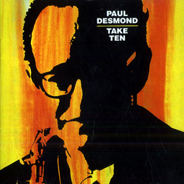 Take Ten,Paul Desmond