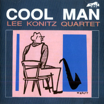 Cool Combos 1949/53,Lee Konitz