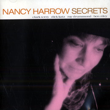 Secrets,Nancy Harrow