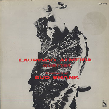 Laurindo Almeida Quartet featuring Bud Shank,Laurindo Almeida , Bud Shank