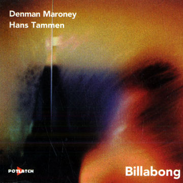 Billabong,Denman Maronay , Hans Tammen