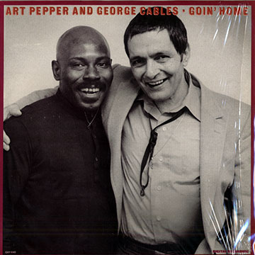 Goin' home,George Cables , Art Pepper