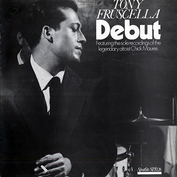 Debut,Tony Fruscella