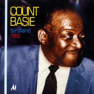 Count Basie at Birdland 1956,Count Basie