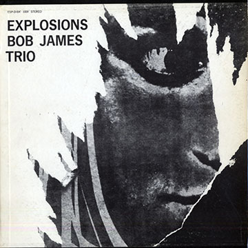 Explosions,Bob James