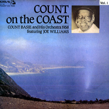 On the coast vol.1,Count Basie
