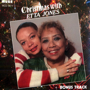 Christmas with Etta Jones,Etta Jones