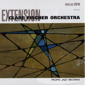 Extension,Clare Fischer