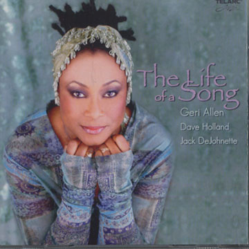 The life of a song,Geri Allen