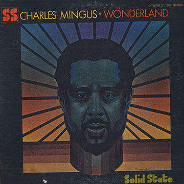 Wonderland,Charles Mingus