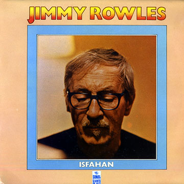 Isfahan,Jimmy Rowles