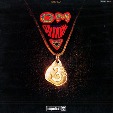 Om,John Coltrane
