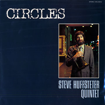 Circles,Steve Huffsteter