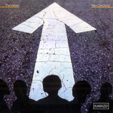 New Directions, The Meters