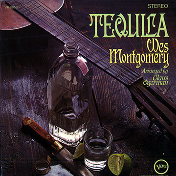 Tequila,Wes Montgomery