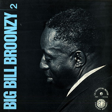 Big Bill Broonzy vol.2,Big Bill Broonzy