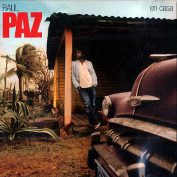 En casa,Raul Paz