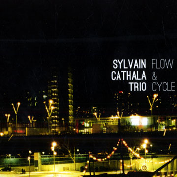 Flow & circles,Sylvain Cathala