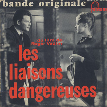 Les liaisons dangereuses,Art Blakey