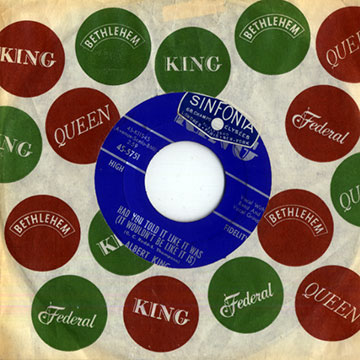 Albert King,Albert King