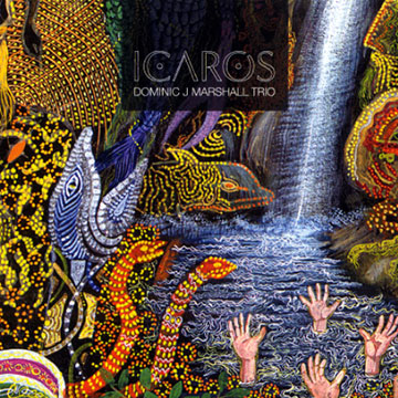 Icaros,Dominic J Marshall