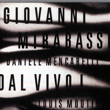 Dal Vivo !,Giovanni Mirabassi