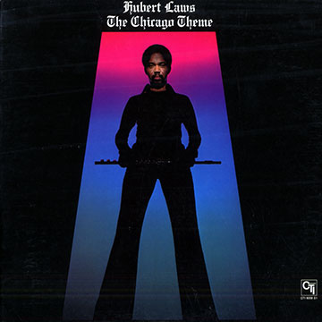 The Chicago Theme,Hubert Laws