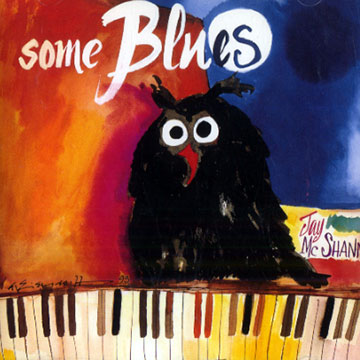 Some blues,Jay McShann