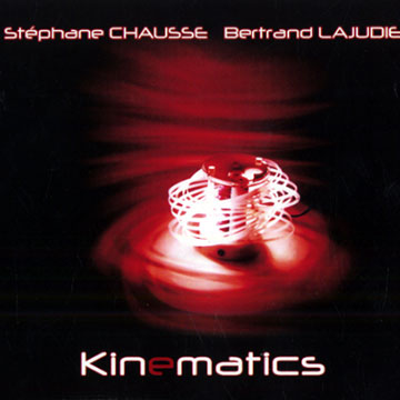 Kinematics,Stephane Chausse , Bertrand Lajudie