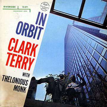 In Orbit,Clark Terry