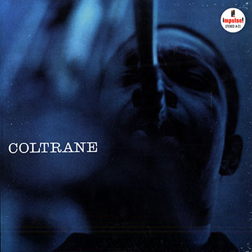 Coltrane,John Coltrane