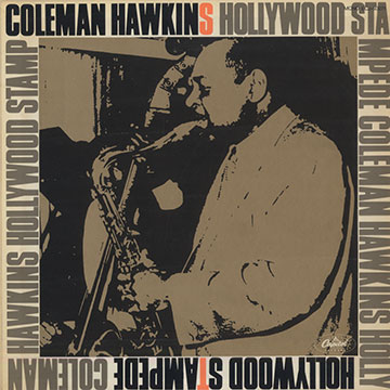 Hollywood Stampede,Coleman Hawkins