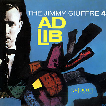 Ad lib,Jimmy Giuffre