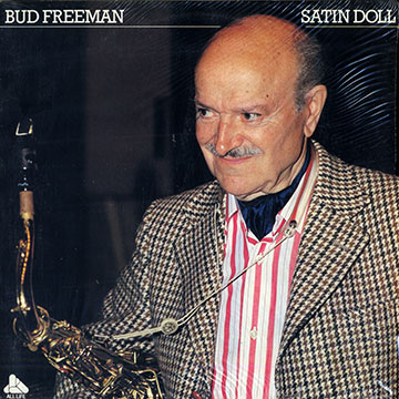 Satin doll,Bud Freeman