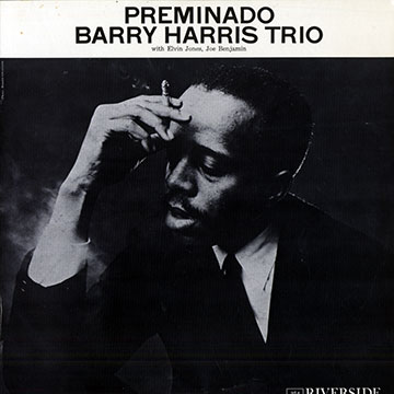 Preminado,Barry Harris