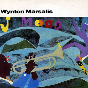 J mood,Wynton Marsalis